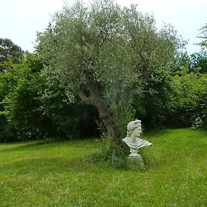 Couette-café Elysae, Mougins