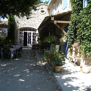 Maison d'hôtes L'oustau De Mistral, Eyragues