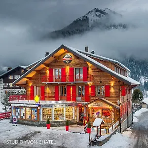 chambres-dhotes-lescalade.hotels-rhonealpes.com/
